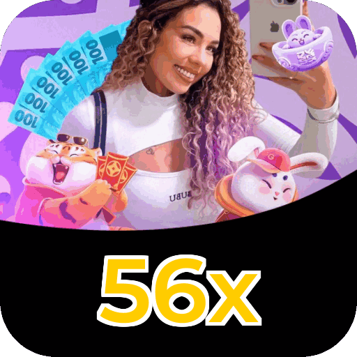 Aplicativo mobile 56x